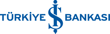 Turkiye Is Bankasi Logo marka logosu