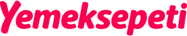 Yemeksepeti Logo marka logosu