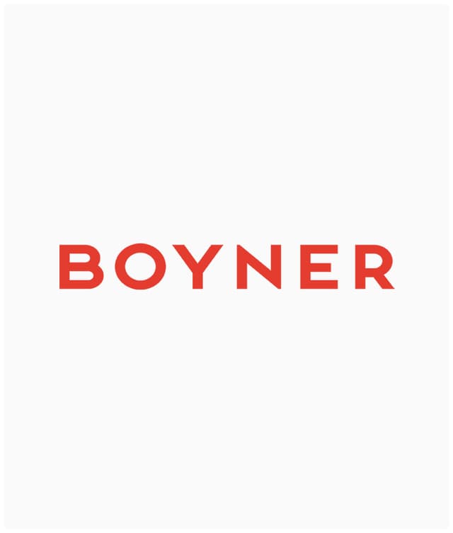 Boyner