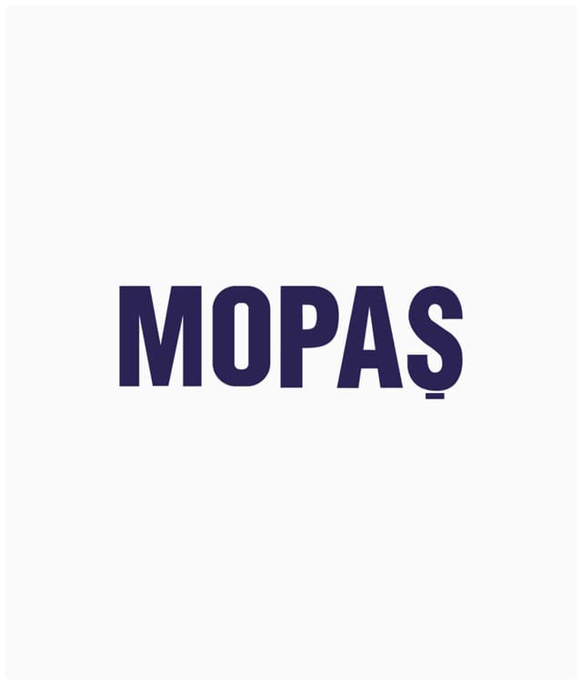 MOPAŞ