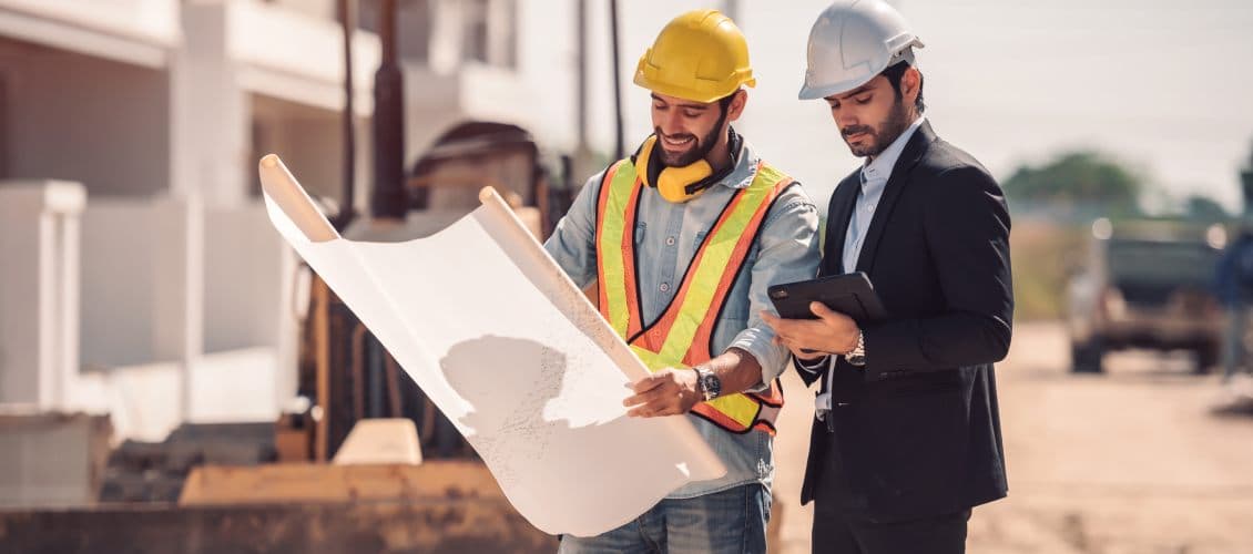 ERP ile inşaat sektöründe bütçe yönetimi optimizasyonu