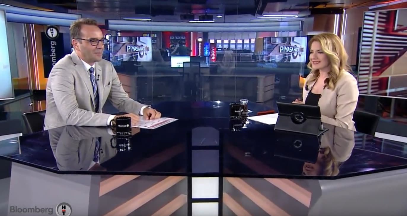 Buğra Koyuncu, projeksiyonu en güçlü 50 CEO arasında