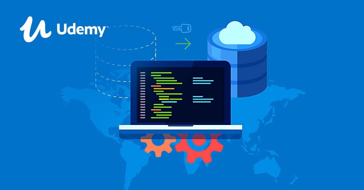 Udemy Uçtan Uca SQL Server Eğitimi Fırsatını Kaçırmayın!