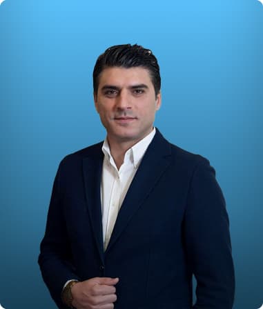 Alper Çavuşoğlu