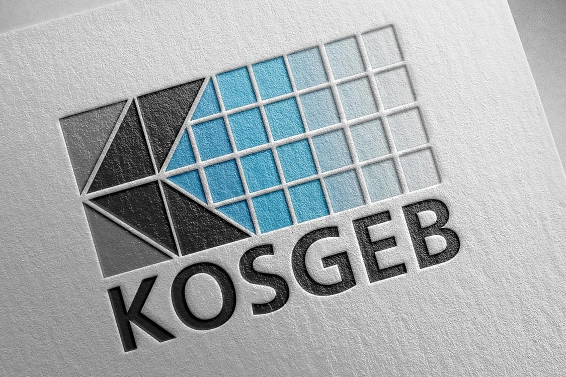 KOSGEB’den 1 milyon TL’lik destek: KOBİ Gelişim Destek Programı