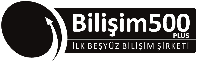 Bilişim 500 Plus – Türkiye İlk 500 Bilişim Şirketi Araştırması