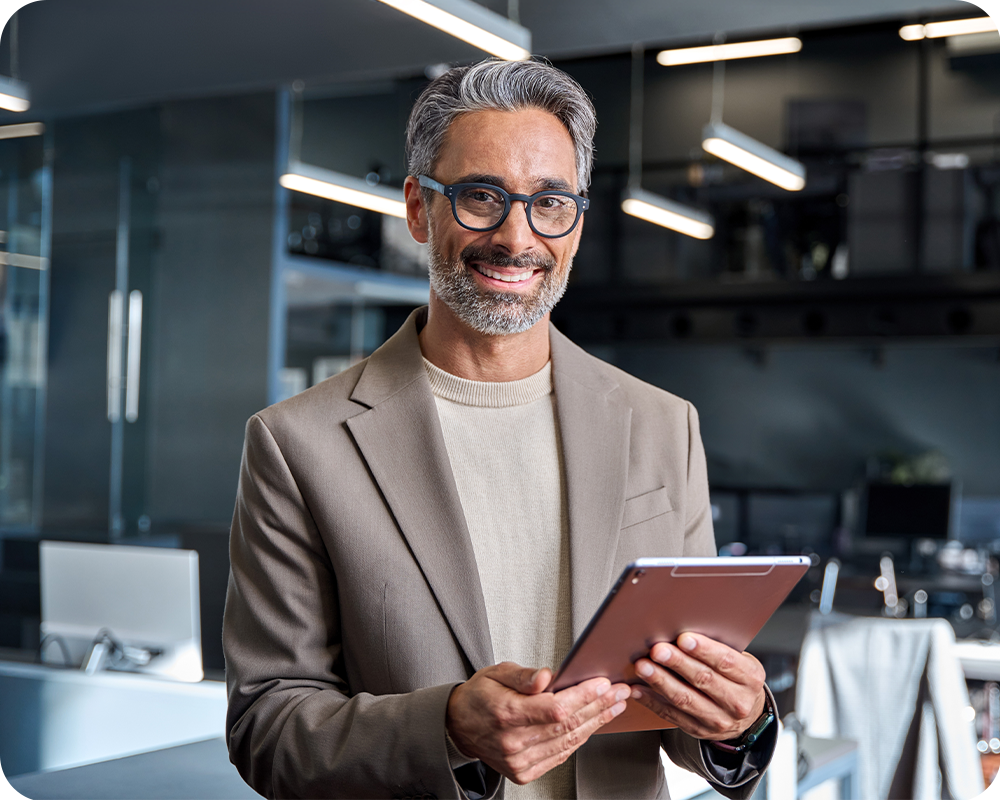 e-Dönüşümde mevzuata uyum, operasyonda hız