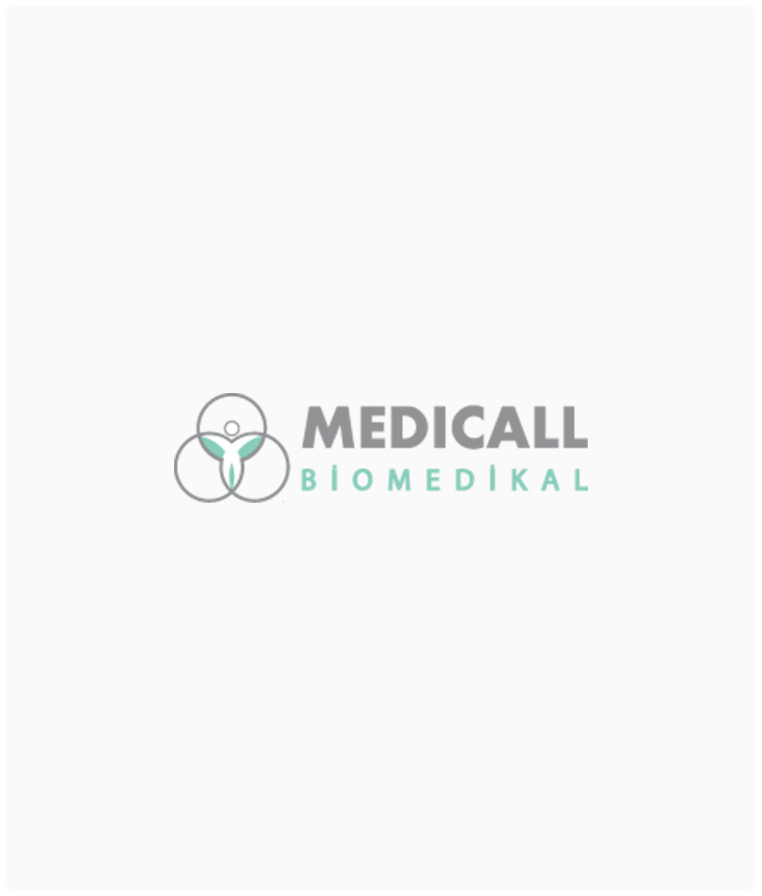 Medicall Biomedikal, Logo Mind Insight ile analizin gücünü satışlarına yansıttı