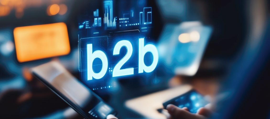 B2B Pazarlama trendleri 2025