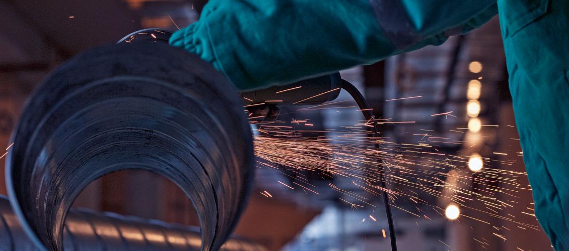 ERP ile metal üretiminde kârlılığı artırmanın yolları