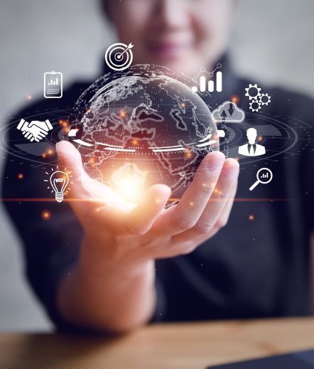 Türkiye’nin En Değerli Bilişim Markasıyız!