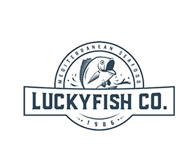 Lucky Fish
