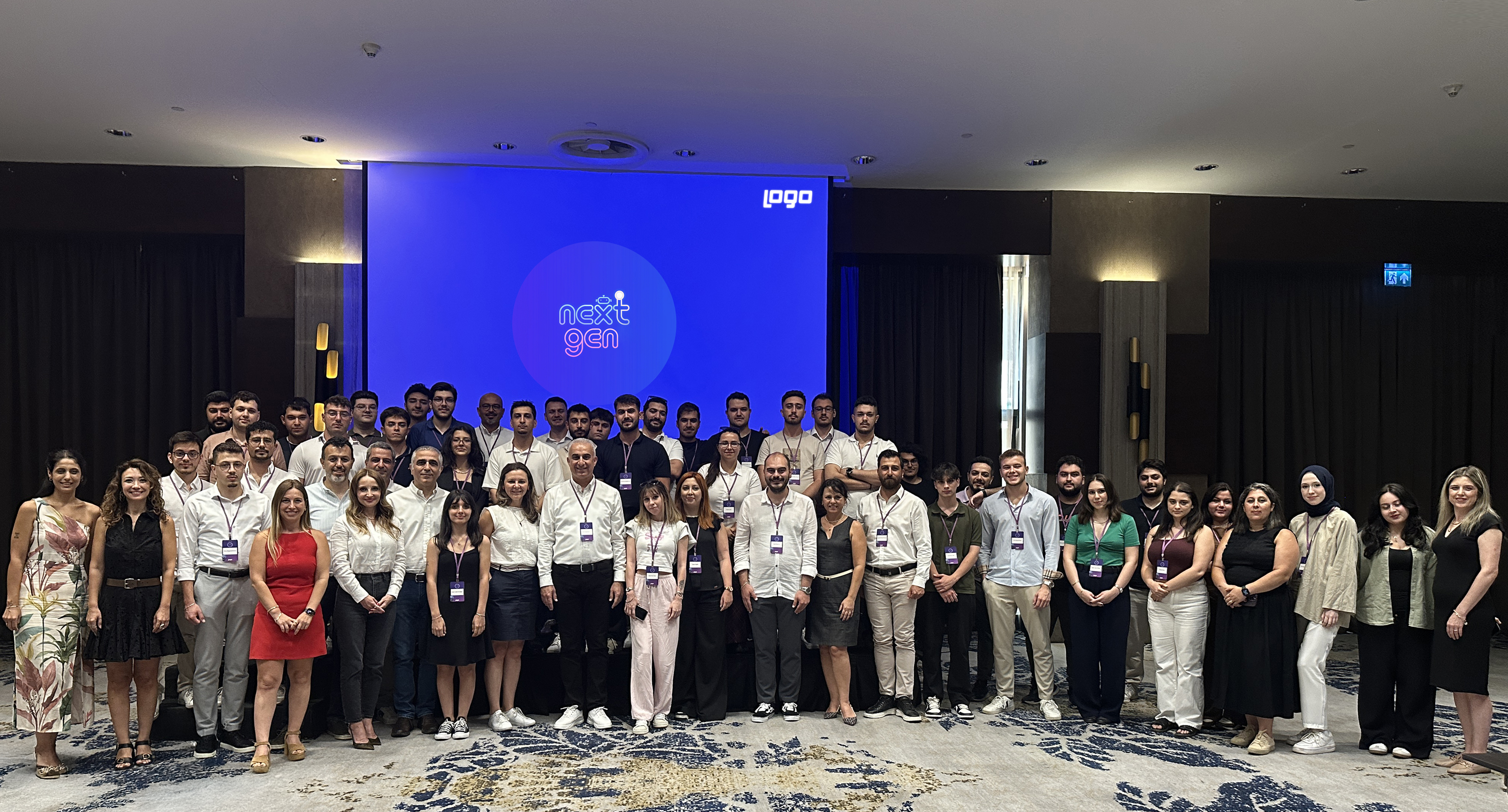 Logo Yazılım’dan iş ortaklarının geleceğine yatırım