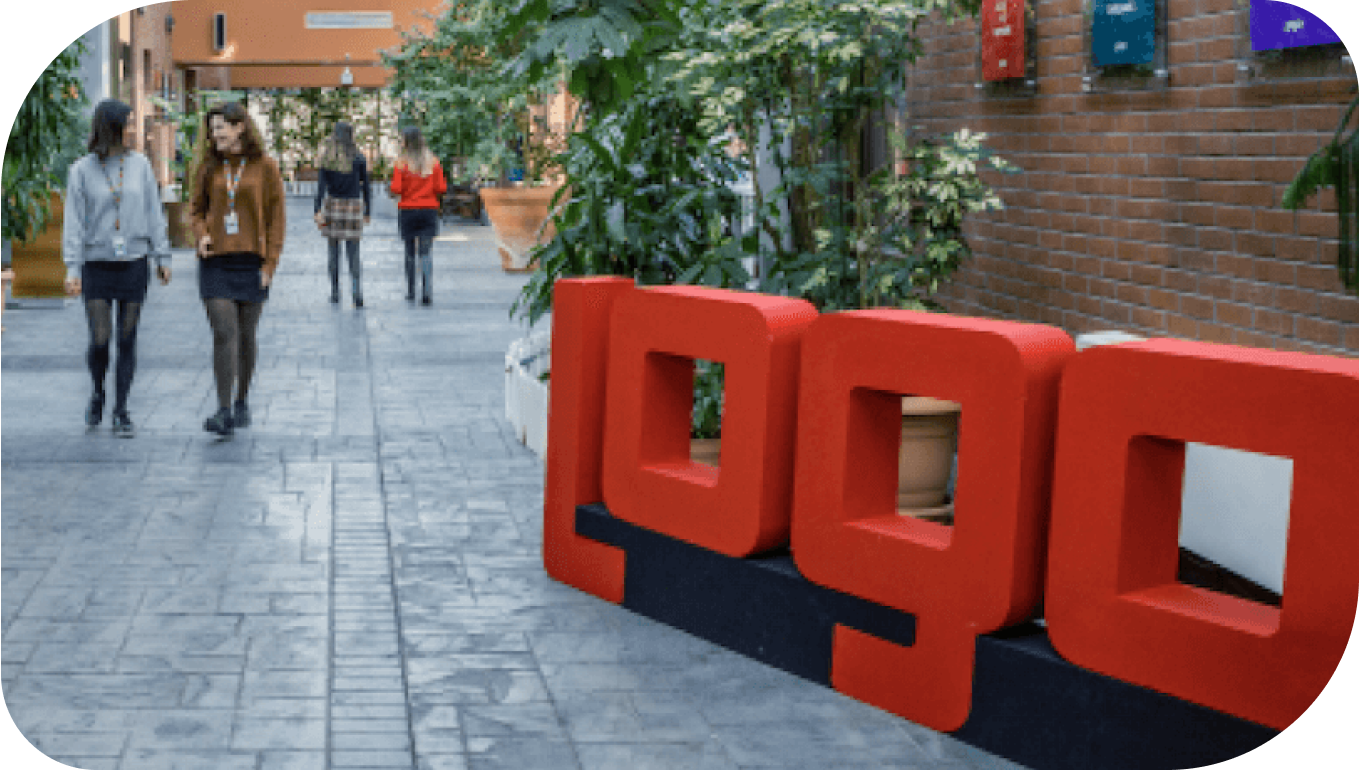 Great Place to Work Türkiye 2023