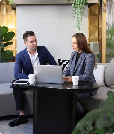 Sustainability management