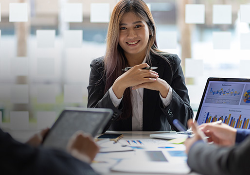 Kurumsal Yönetim EN