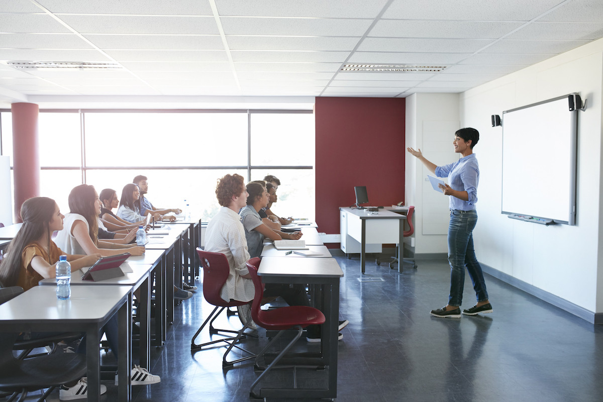 Verimlilik ve Kalite İçin Personel Eğitimi